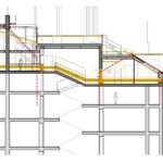 Dachausbau Große Mohrengasse